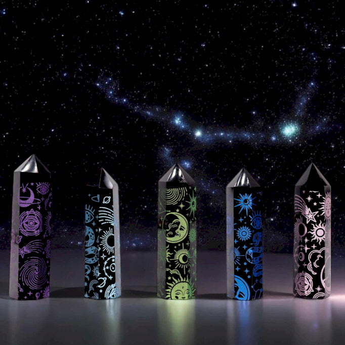 Gemstones & Esoteric Gifts