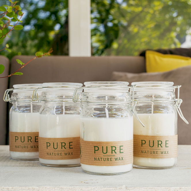 Aromatherapy & Candle Store