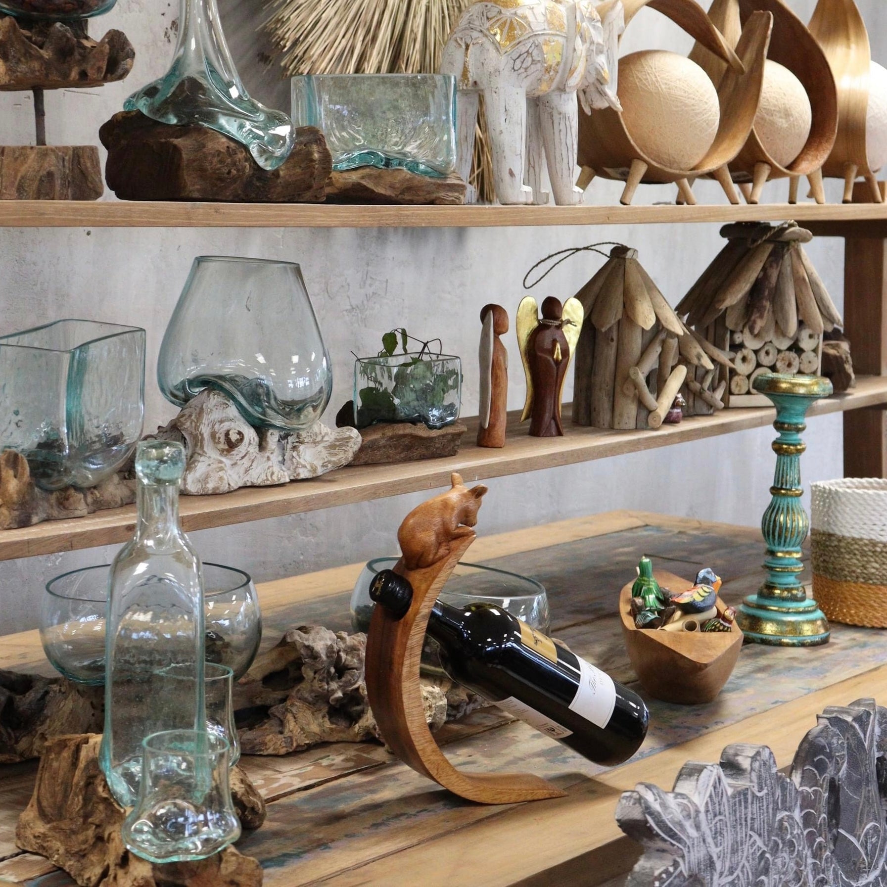 Home & Garden Decor