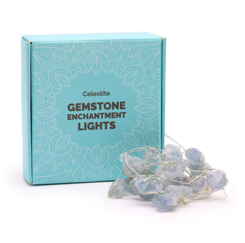 Gemstone Enchantment Lights