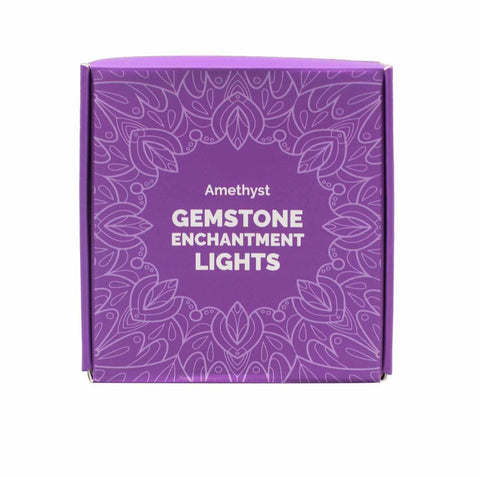Gemstone Enchantment Lights