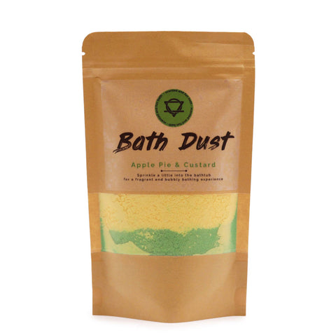 Bath Dust