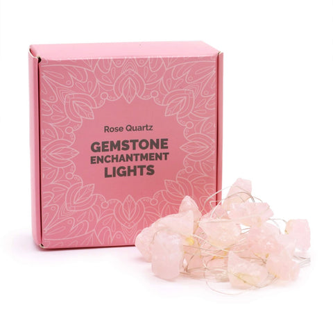Gemstone Enchantment Lights