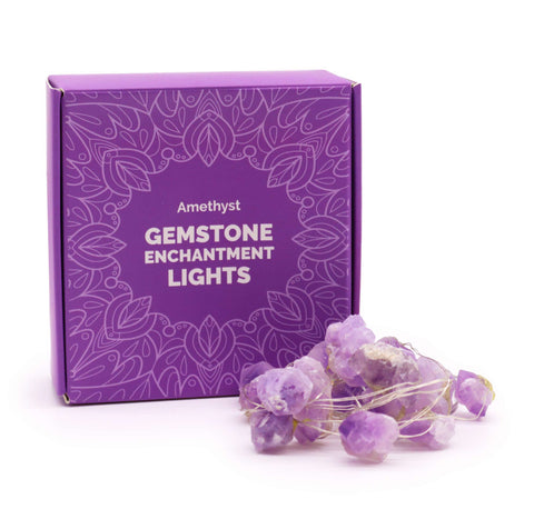 Gemstone Enchantment Lights