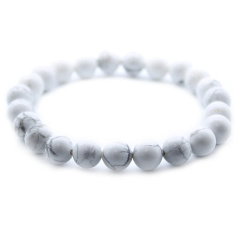 Crystal Gemstone Power Bracelet
