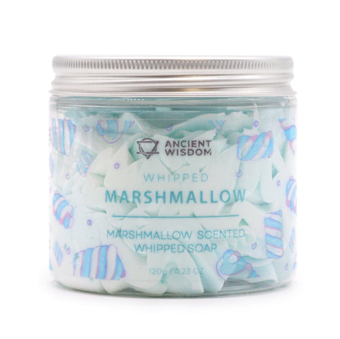 Whipped Cream Soap