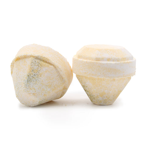Gemstone Bath Bomb