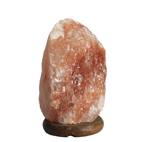 Natural Himalayan Salt Lamp