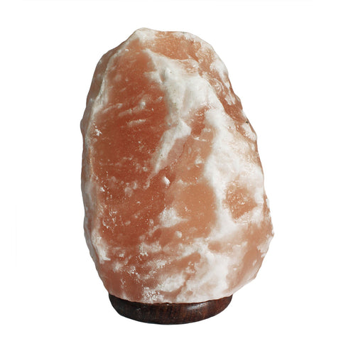 Natural Himalayan Salt Lamp