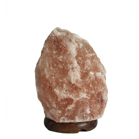 Natural Himalayan Salt Lamp