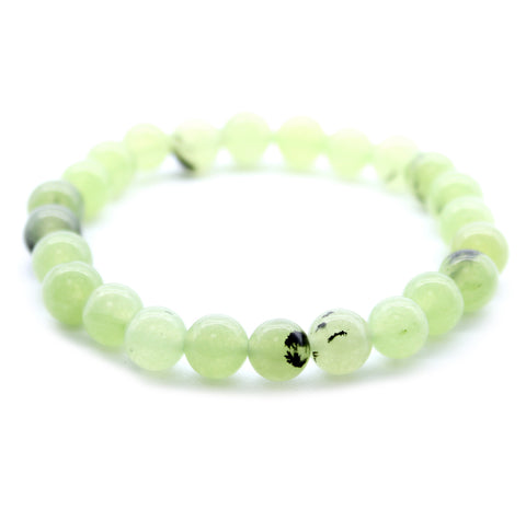 Crystal Gemstone Power Bracelet
