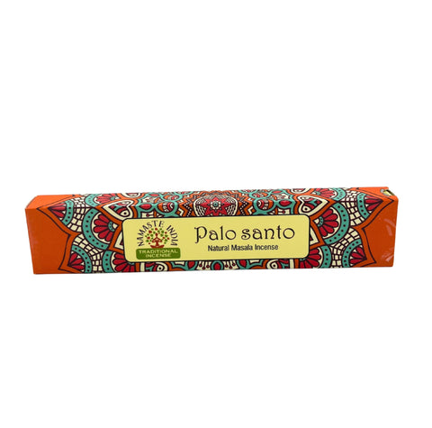 Natural Namaste Masala Incense Sticks
