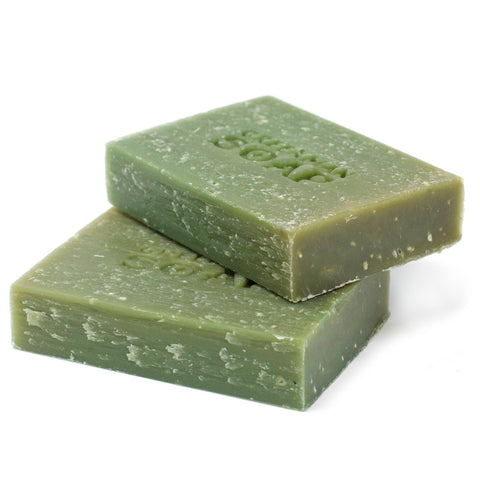 Greenman Natural Soap - 100g