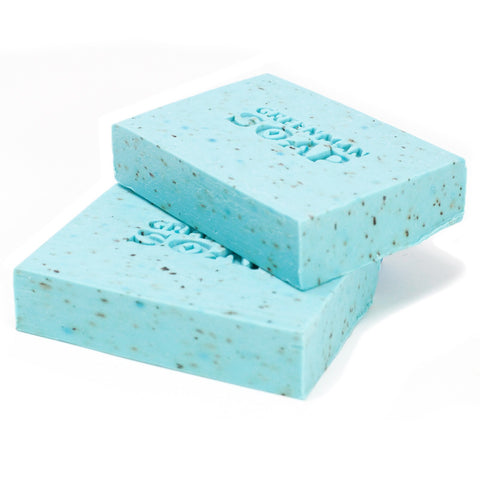 Greenman Natural Soap - 100g