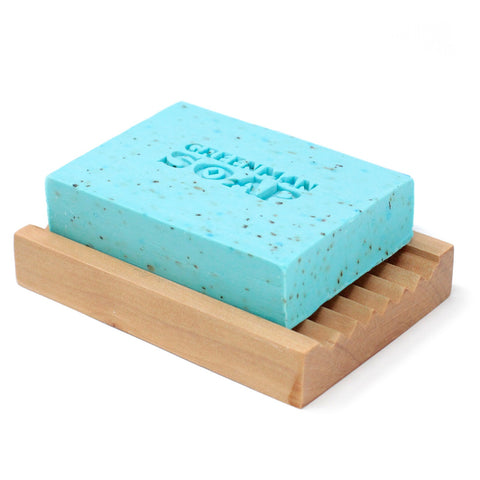 Greenman Natural Soap - 100g