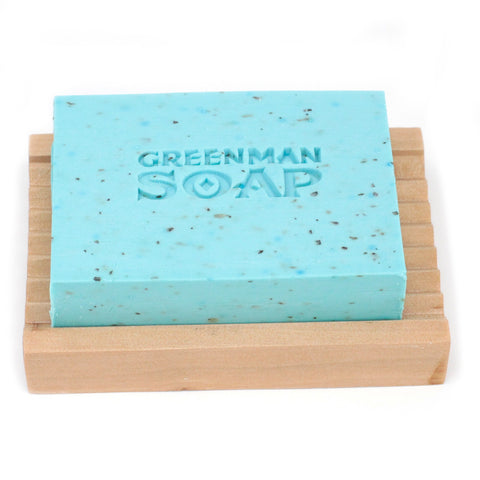Greenman Natural Soap - 100g