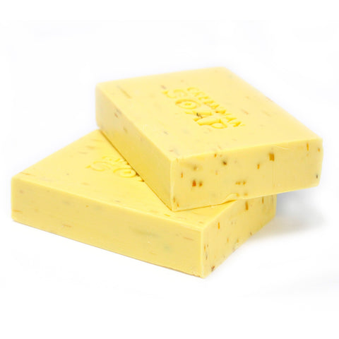 Greenman Natural Soap - 100g