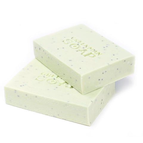 Greenman Natural Soap - 100g