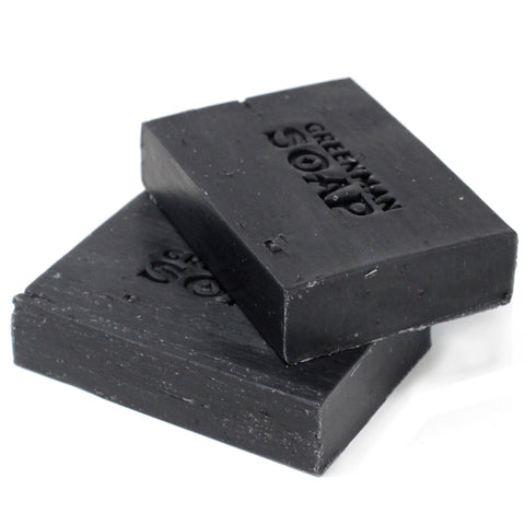 Greenman Natural Soap - 100g