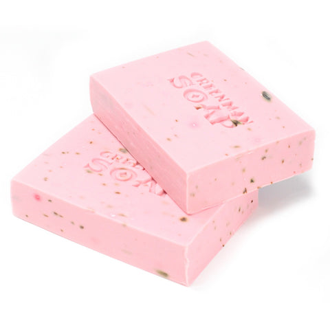 Greenman Natural Soap - 100g