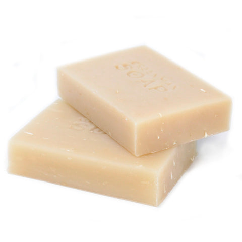 Greenman Natural Soap - 100g