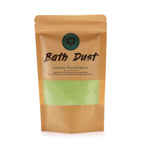 Bath Dust