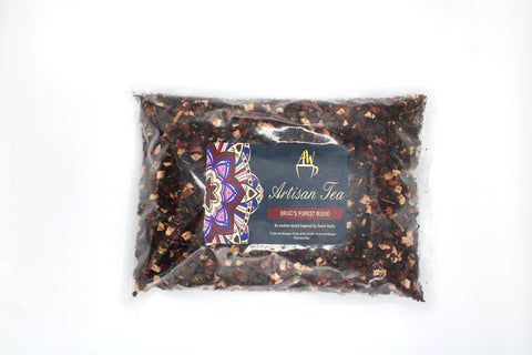 Artisan Loose Leaf Tea