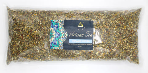 Artisan Loose Leaf Tea