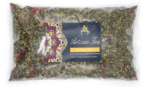 Artisan Loose Leaf Tea