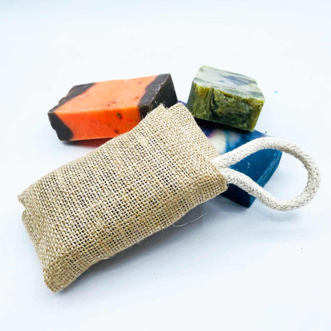 Greenman Natural Soap - 100g