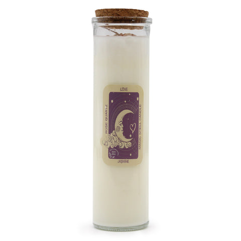 Magic Spell Candles