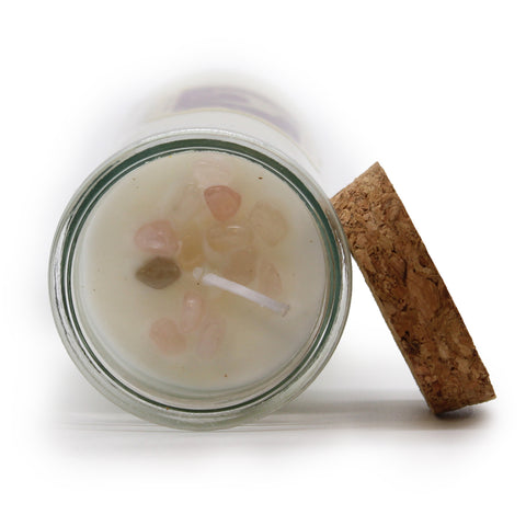 Magic Spell Candles