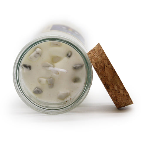 Magic Spell Candles