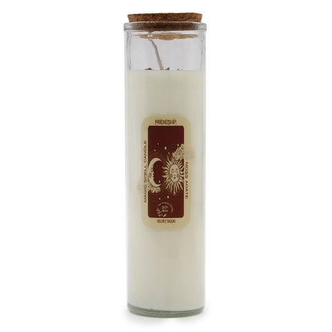 Magic Spell Candles