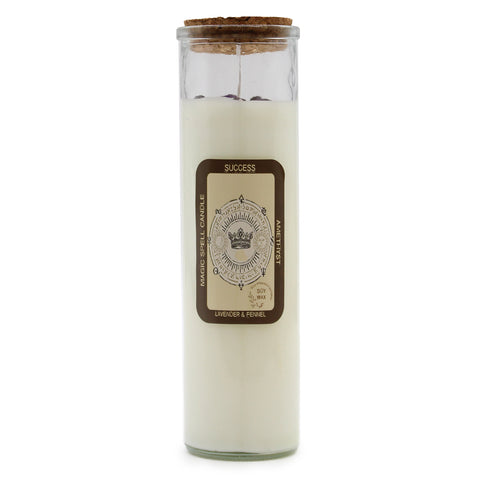 Magic Spell Candles