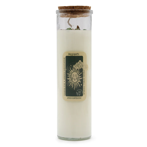 Magic Spell Candles