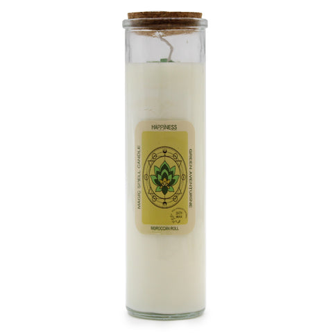 Magic Spell Candles