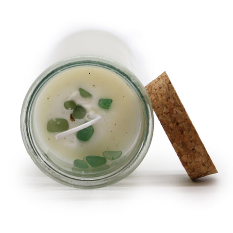 Magic Spell Candles