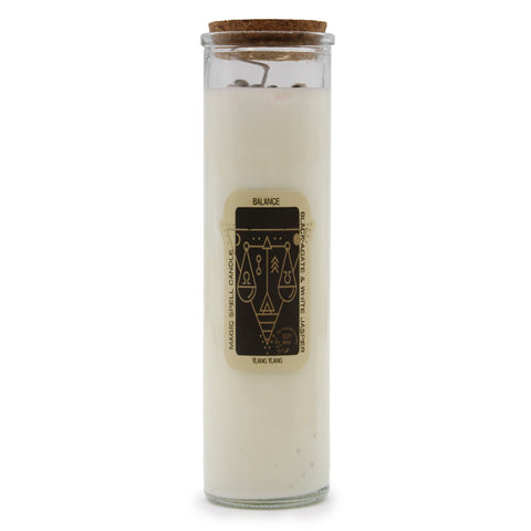 Magic Spell Candles