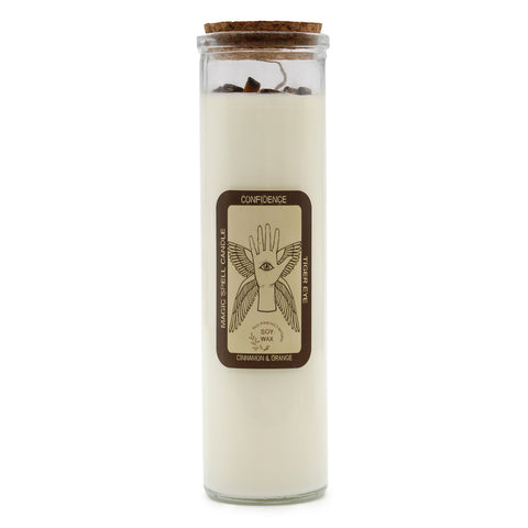 Magic Spell Candles