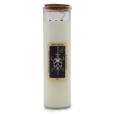 Magic Spell Candles
