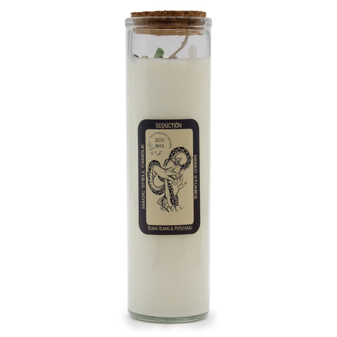 Magic Spell Candles