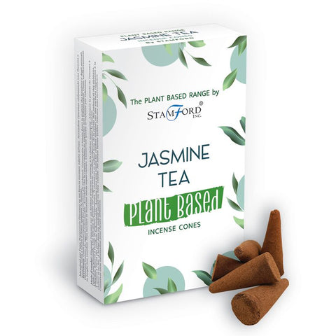 Stamford Premium Plant Based Incense Cones