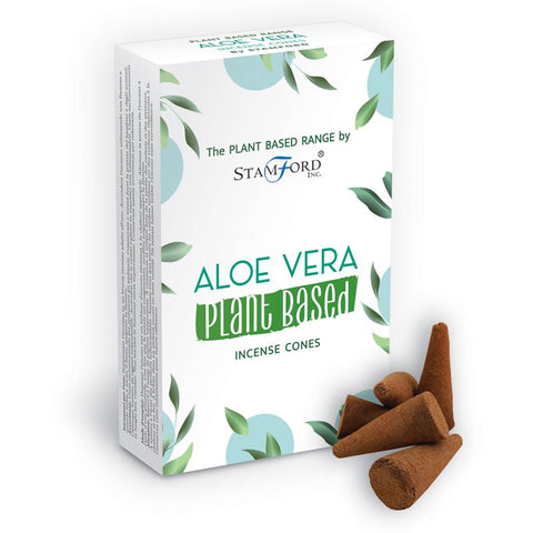 Stamford Premium Plant Based Incense Cones