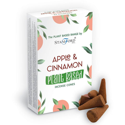 Stamford Premium Plant Based Incense Cones