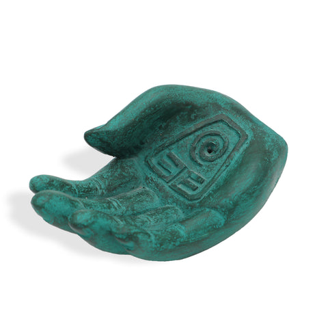 Stone Incense Holders