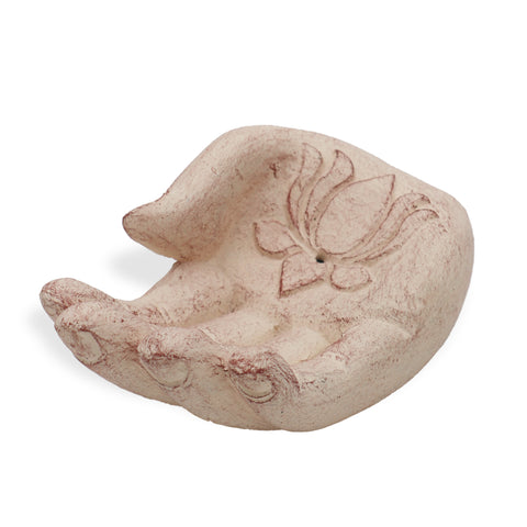 Stone Incense Holders