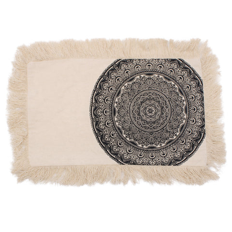 Mandala Design Cushion Cover