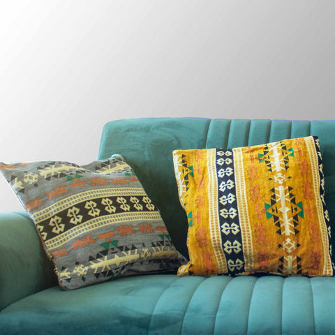 Kilim Cushion Covers