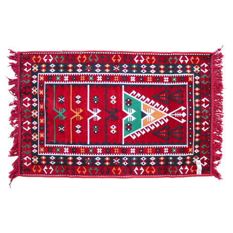 Kilim Rugs 125x80 cm